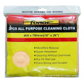 Cleaning Cloth Micro Fibre 28" Pack 2PCS" Multipurpose Household